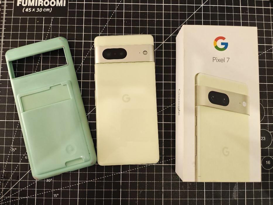 Google Pixel 7 128 GB
