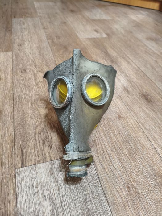 протиаогаз РККА мод-08