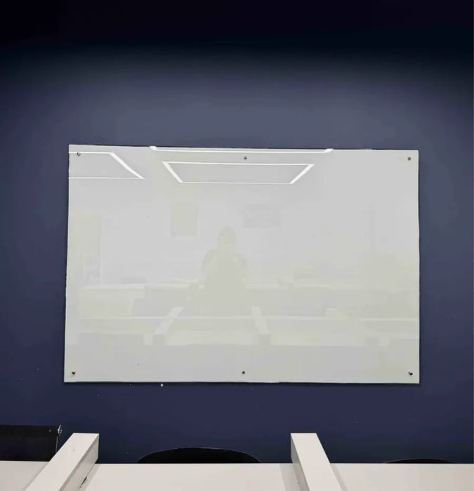 Стекло-доска под маркер