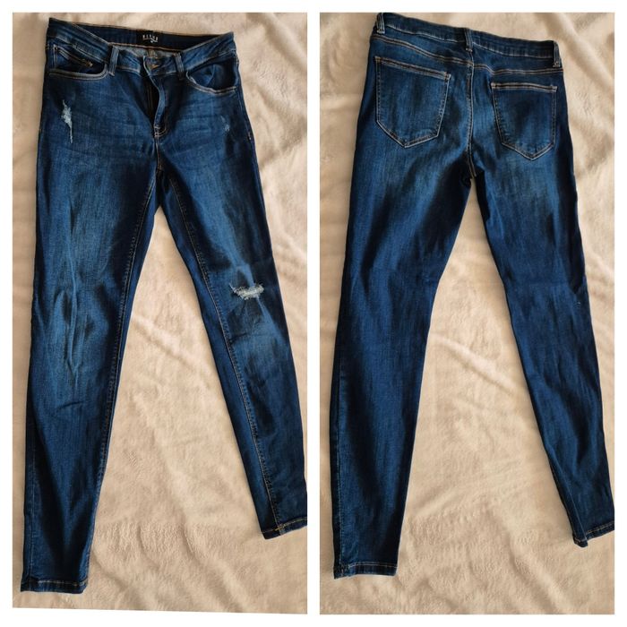 Маркови дънки номер S 36