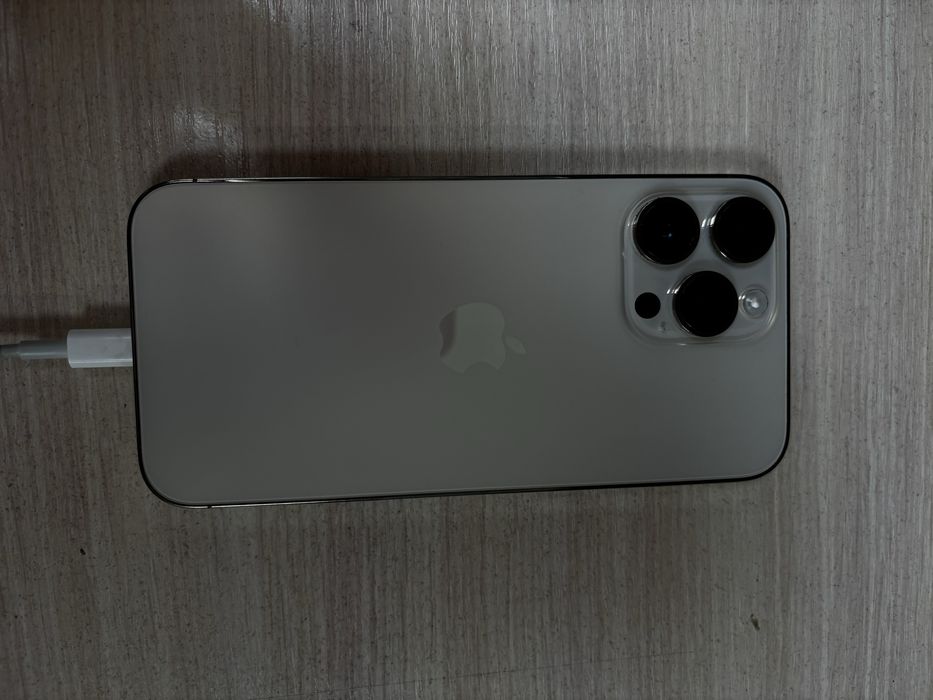 Apple iPhone 14 Pro Max 128 Gb, 85% оригинал