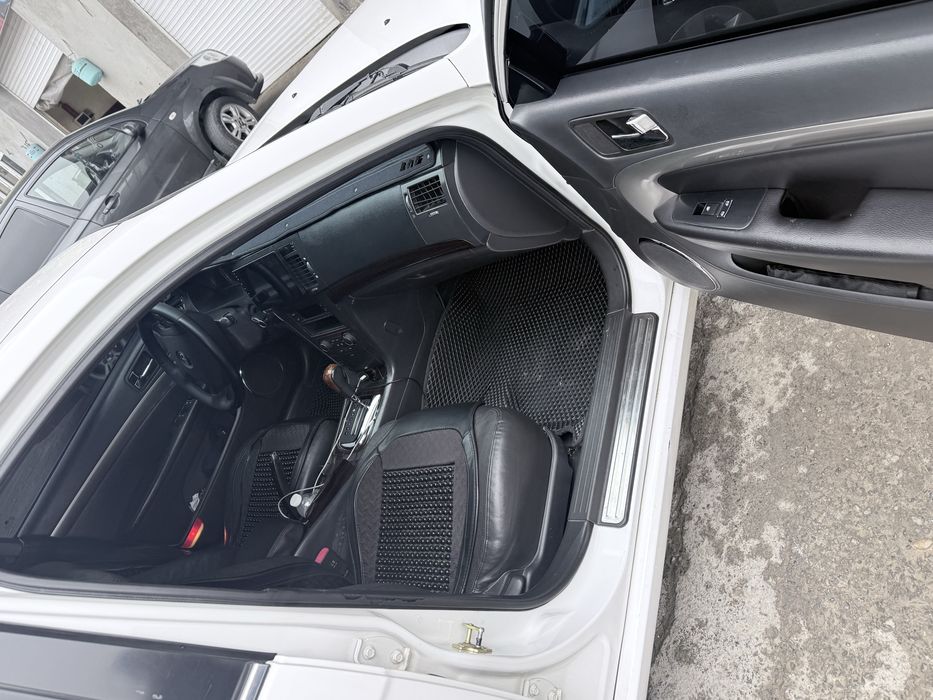 Эпика Тоска 2.0 мотор автомат