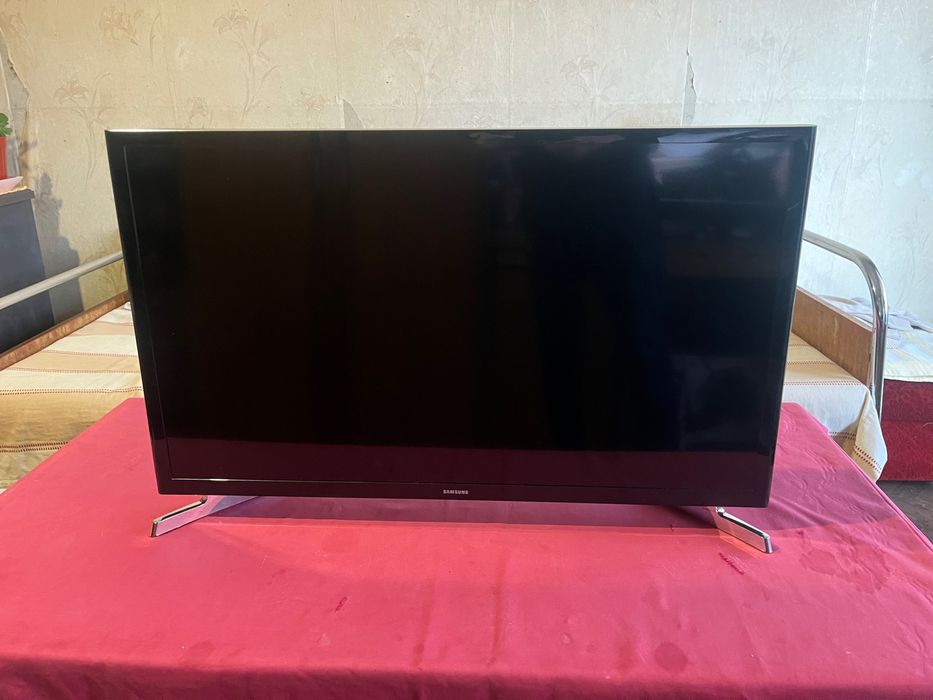 Smart телевизор самсунг 32 инча