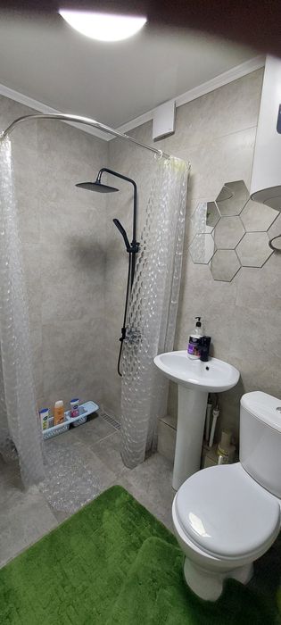 Квартира посуточно Пришахтинск