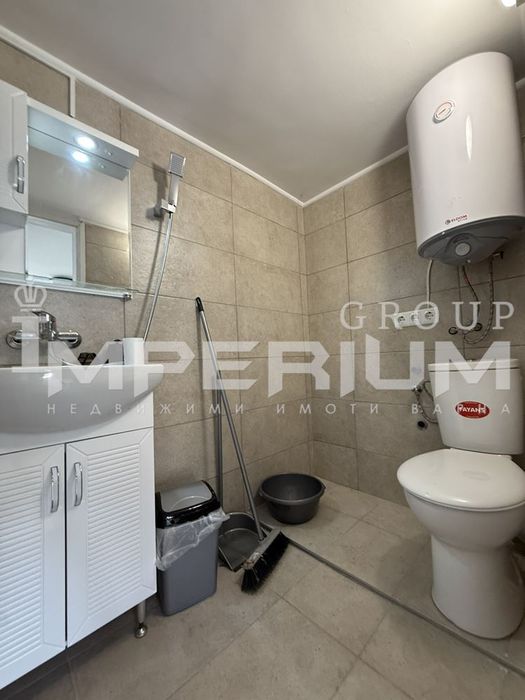 ОФИС! Помещение под наем в района на кв. Левски, гр. Варна