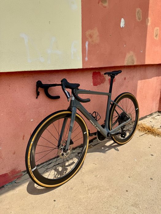 Enve Fray 2025 Sram axs