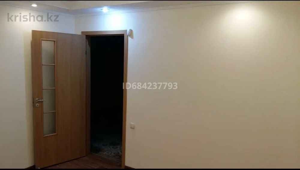 3х комнатная квартира