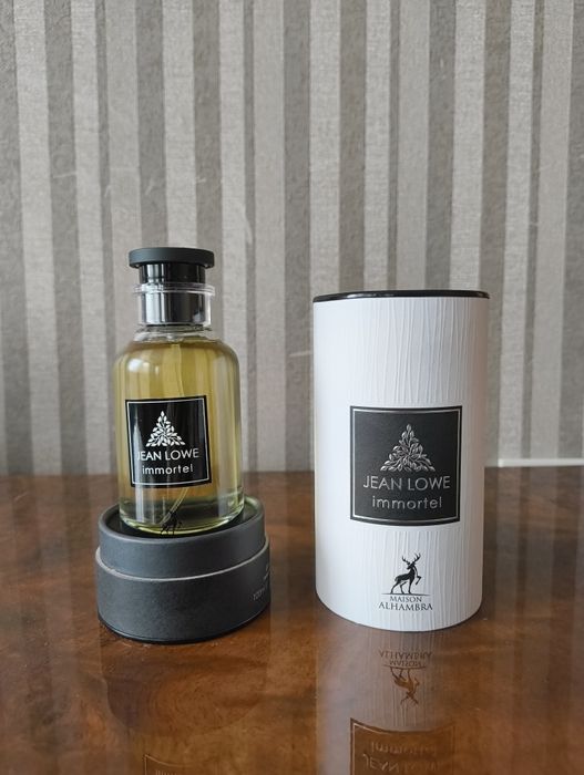Парфюм Jean lowe immortel 100мл