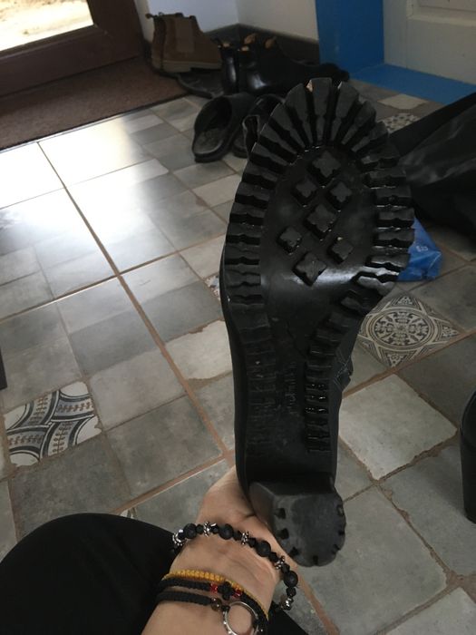 Botine foarte comode