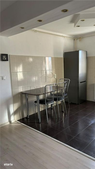 Lipovei - 2 Camere - Decomandat - Centrala Proprie