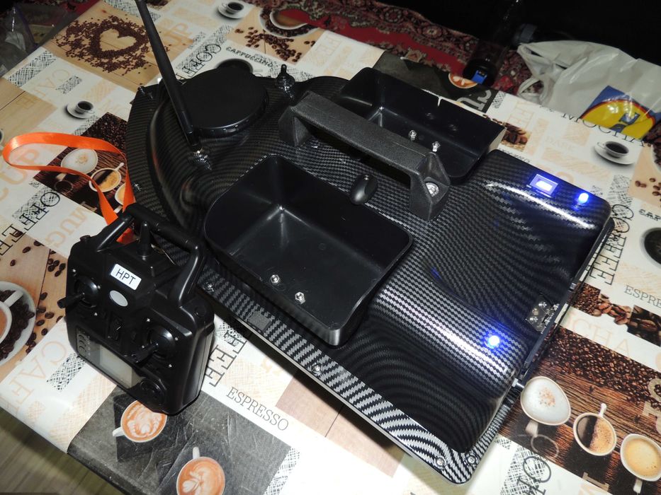 Navomodel de plantat