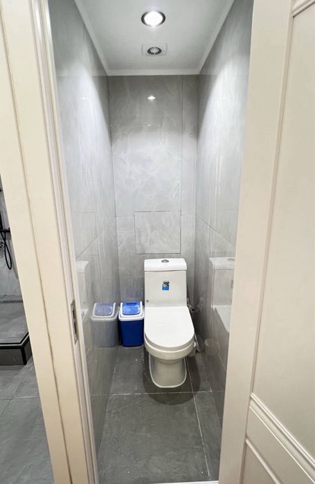 х Чиланзар Домбрабад 3/4/4 Евро Ремонт,Кирпичный,Балкон:2х6