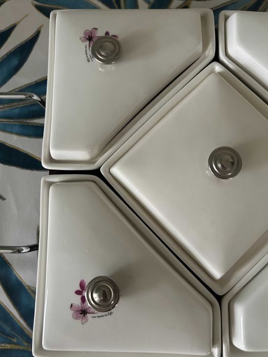 Набор посуды EVIM Турция