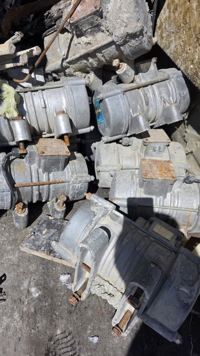 Площадные вибраторы Вибромаш