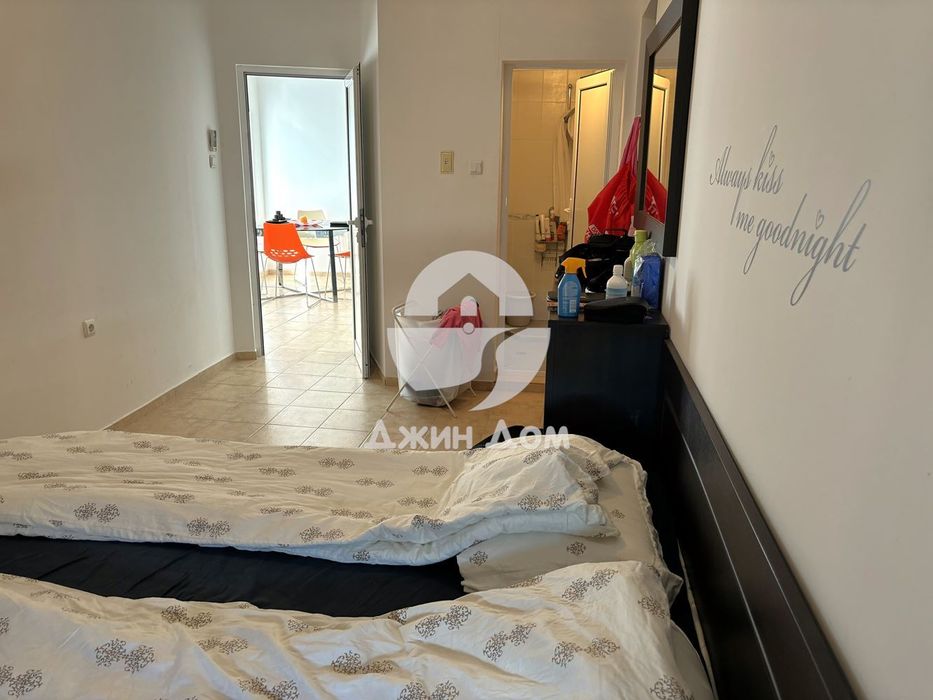 Продава се Четиристаен апартамент в Свети Влас - 121 кв.м за 1124 €/кв.м - Снимка #3