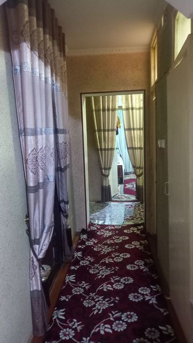 Uy sotiladi Jizzax shahar