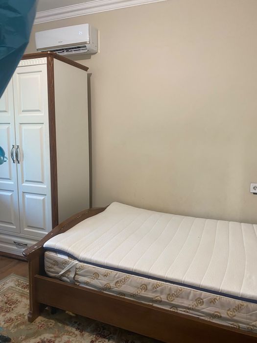 Продаётся кровать полтурока Испания
