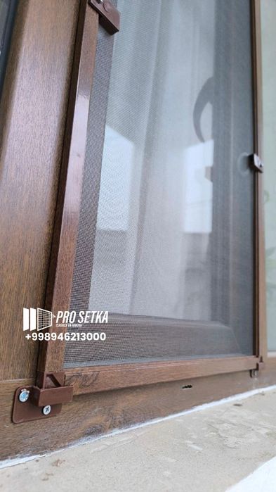 Москитные сетки на окно | Москитная на заказ akfa setka | акфа сетка.