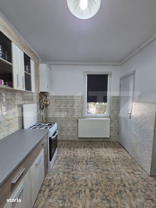 Apartament 2 camere, zona Tudor — fotografia 3