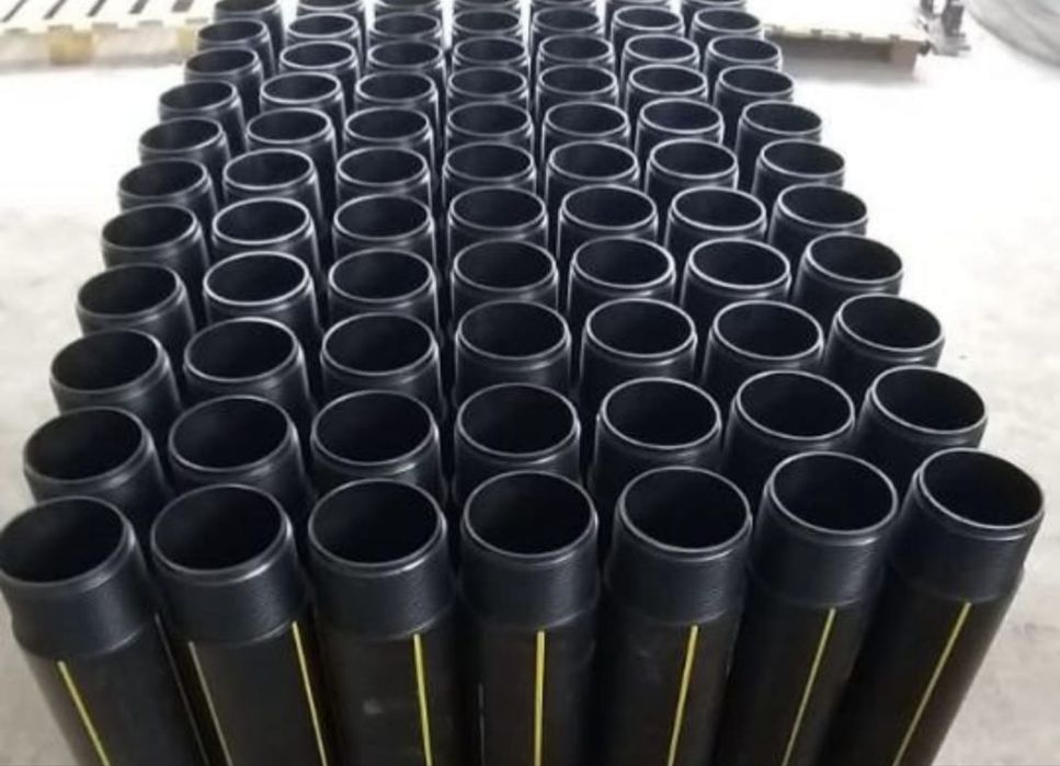 Модули резьбовые