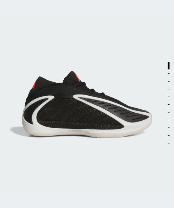 Оригинальные Кроссовки Anthony Edwards 2