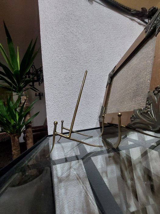 Rame foto vechi Art nouveau