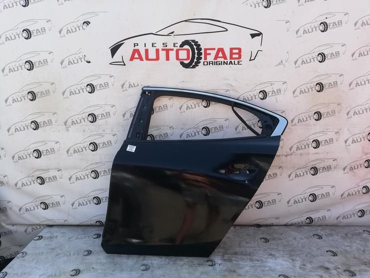 Usa stanga spate Mazda 3 Limuzina/Berlina/Sedan an 2019-2020-2021-2022