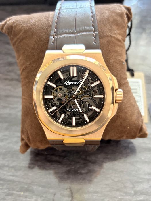Продавам Ingersoll The Catalina Automatic – като нов