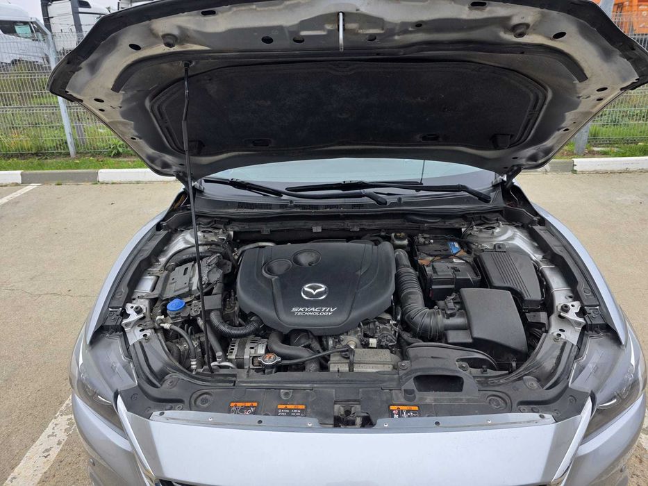 Mazda 6 Combi 2.2D_175CP_6AT