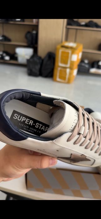 Golden Goose 42 размер