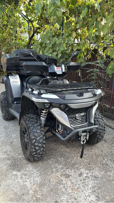 Linhai M550L  (nu cf moto , can am ,  polaris , tgb )