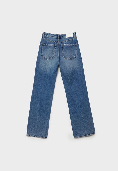 Дънки ASOS,Stradivarius