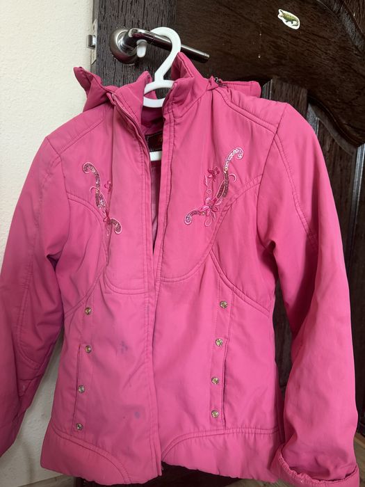 Одежда для девочек