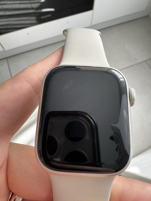 Apple watch seria 7 41 mm
