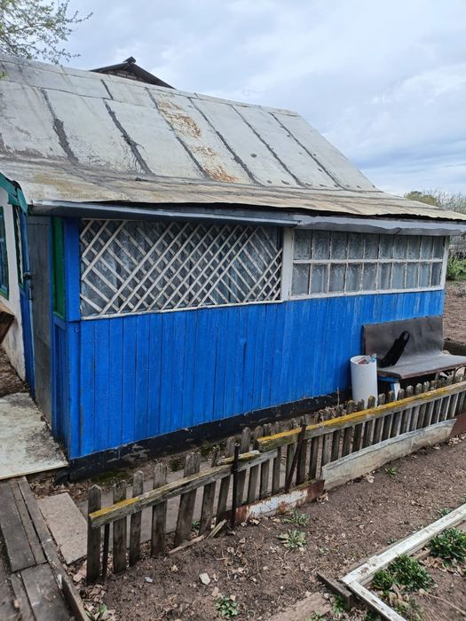 Сдам дачу в городе на сезон