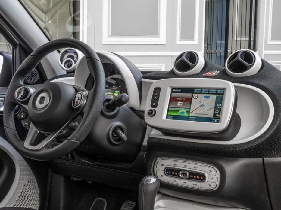 SD Card harti navigatie Original SMART Europa + Romania + Turcia 2022