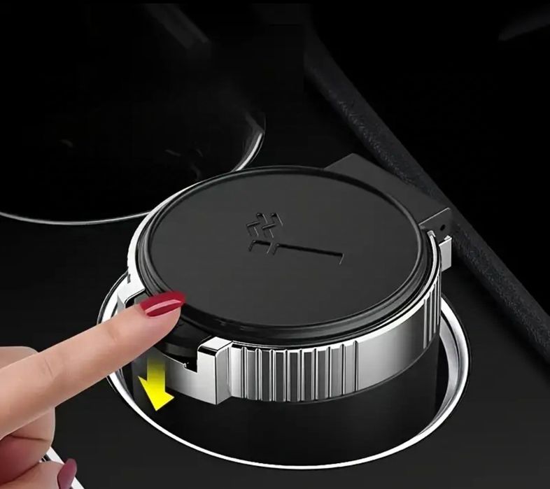 Пепелници за автомобил