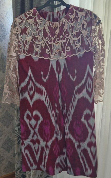 Келинлар учун куйлак лозимлари билан