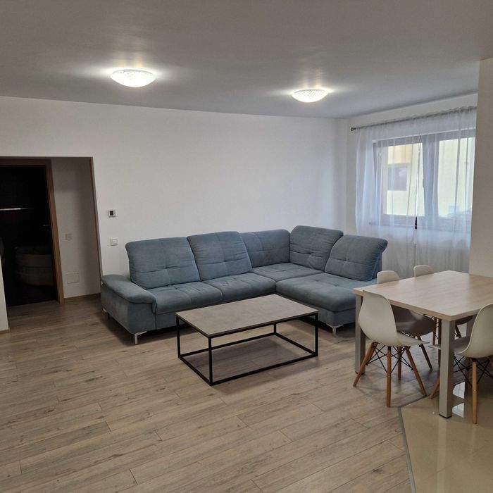 Chirie apartamente 2  camere nou ,complect mobilat.