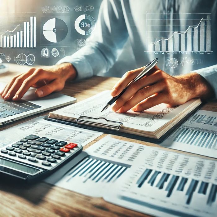 Masofaviy Buxgalteriya xizmati