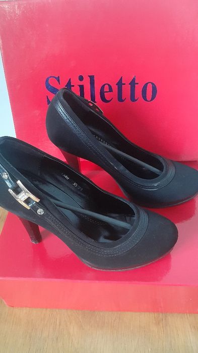 Кора туфли размер36