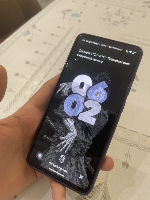 Продам Samsung A52