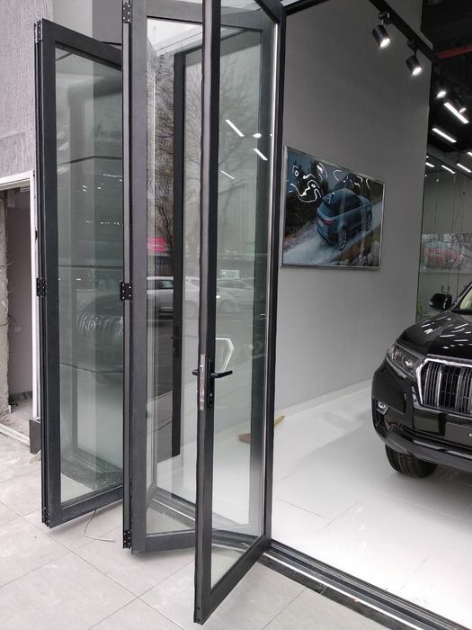 Akfa Rom Va Eshiklar