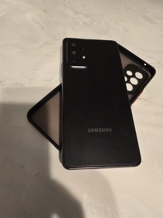Samsung Galaxy A53 5G