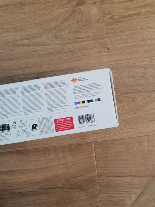 PlayStation Portal.Sigilat