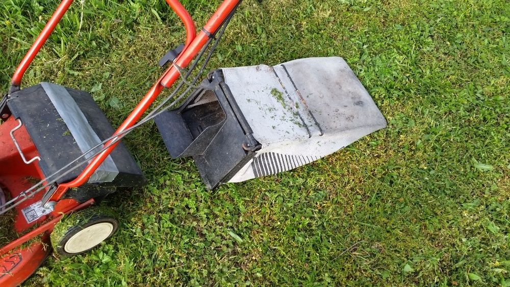 Косачка за трева Honda sabo 4ps.