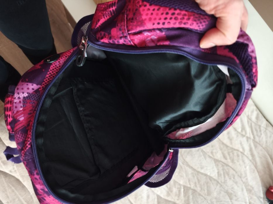 Ученическа раница Pulse