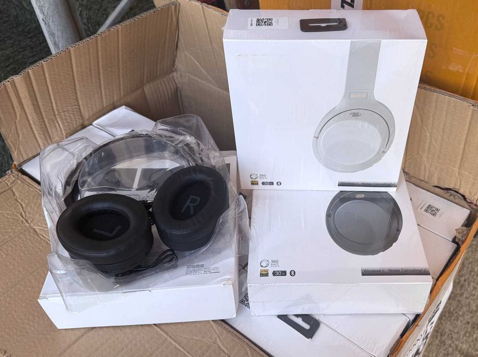 Беспроводные наушники по доступной цене