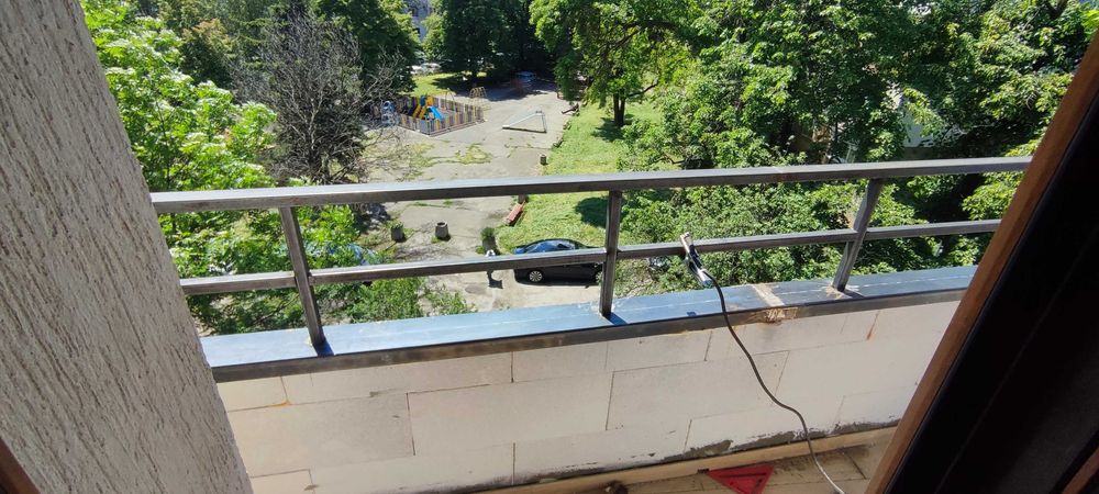 Заваръчни услуги,ремонт на място и реализация на нестандартни идеи