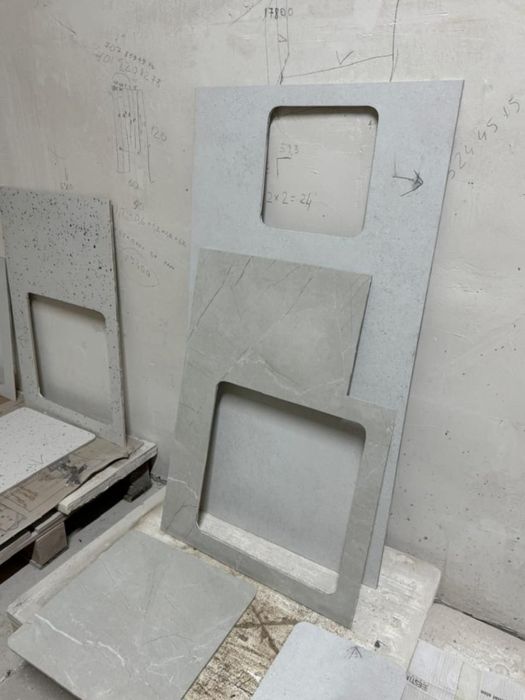 Резка керамогранита